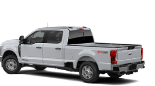 2026 Ford Super Duty® External Image 3